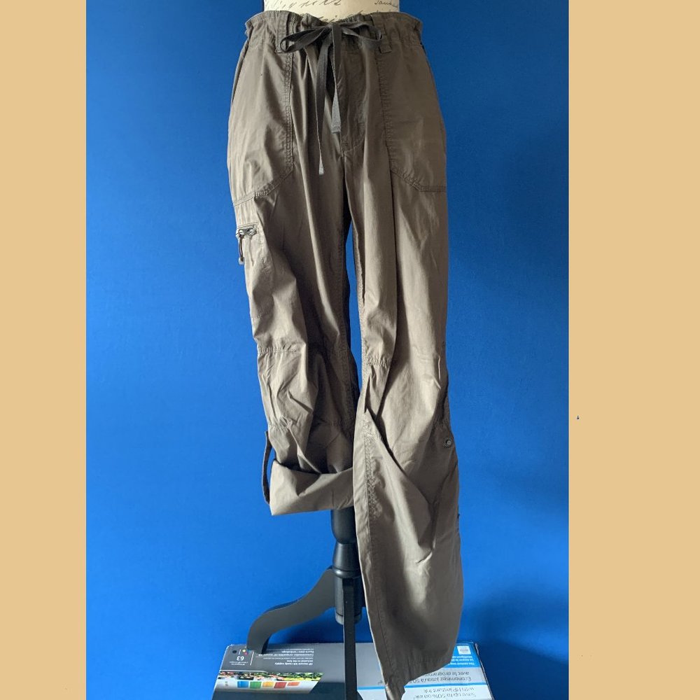 Cargo Pants